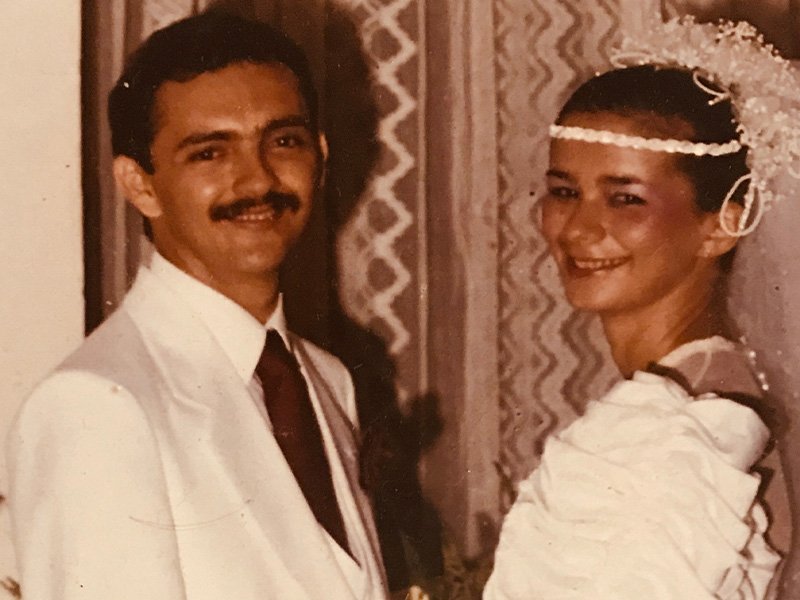CASAMENTO
